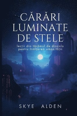 Skye Alden - Cărări Luminate de Stele, Häftad