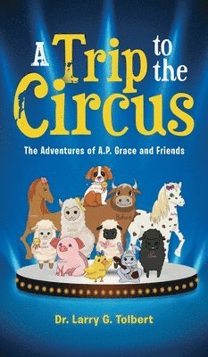 A Trip to the Circus 1