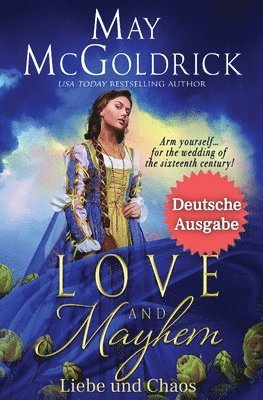 Love and Mayhem (LIEBE UND CHAOS) 1