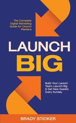 Launch Big 1