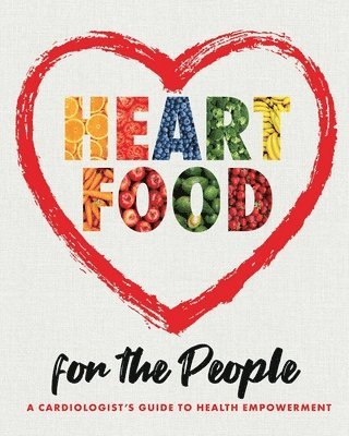 bokomslag HEART FOOD for the People