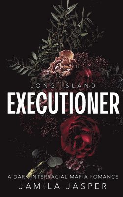 bokomslag Long Island Executioner