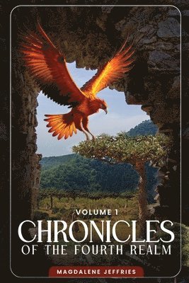 Magdalene Jeffries - Chronicles of the Fourth Realm, Häftad