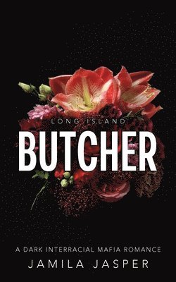 bokomslag Long Island Butcher