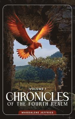 Magdalene Jeffries - Chronicles of the Fourth Realm, Inbunden
