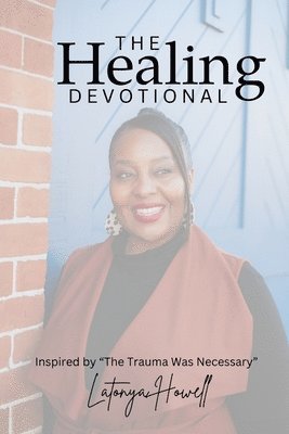 The Healing Devotional 1