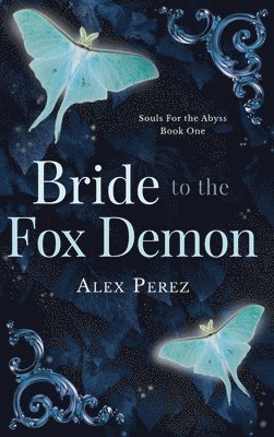 Bride To Fox Demon 1