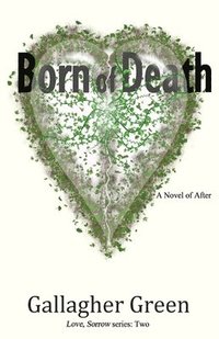 bokomslag Born of Death