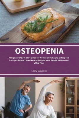 bokomslag Osteopenia