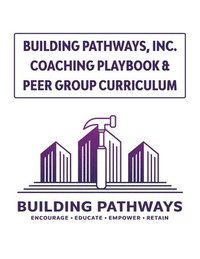 bokomslag Building Pathways Coaching Playbook