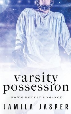 bokomslag Varsity Possession