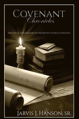 Covenant Chronicles 1