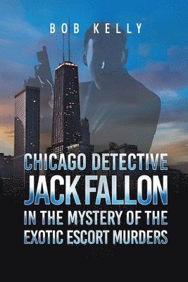 Chicago Detective Jack Fallon in the Mystery of the Exotic Escort Murders 1