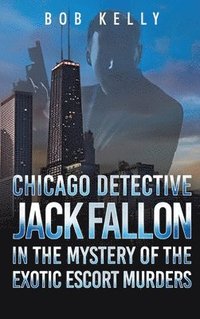 bokomslag Chicago Detective Jack Fallon in the Mystery of the Exotic Escort Murders