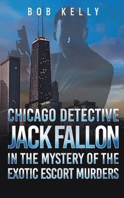 bokomslag Chicago Detective Jack Fallon in the Mystery of the Exotic Escort Murders