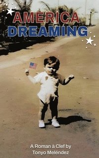 bokomslag America Dreaming