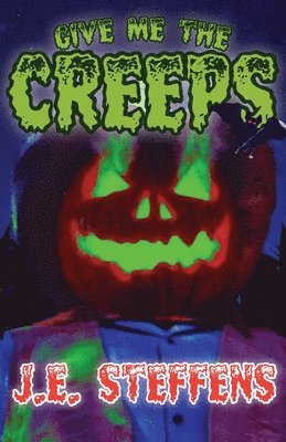 Give Me The Creeps 1