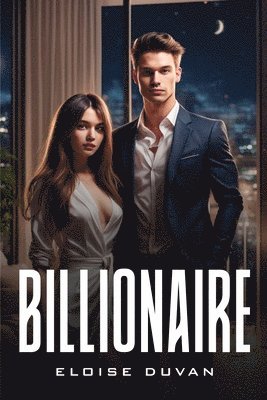 bokomslag Billionaire