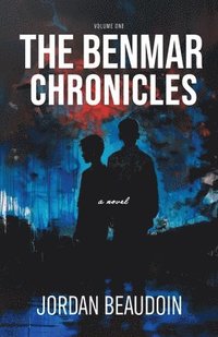 bokomslag The Benmar Chronicles