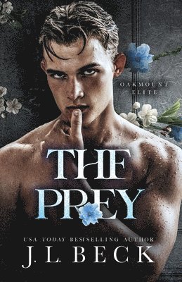 Jl Beck, JL Beck - Prey, Häftad