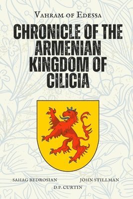 Chronicle of the Armenian Kingdom of Cilicia 1