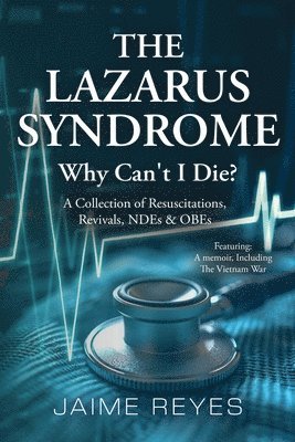 The Lazarus Syndrome 1