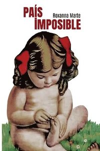 bokomslag País imposible
