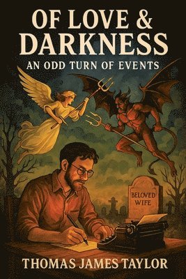 Of Love and Darkness