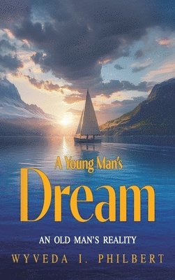bokomslag Young Man's Dream