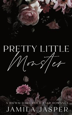 bokomslag Pretty Little Monster
