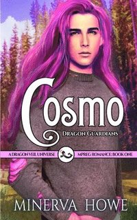 bokomslag Cosmo