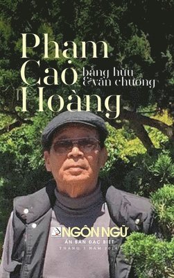 bokomslag T&#7841;p Ch Ngn Ng&#7919; S&#7889; &#272;&#7863;c Bi&#7879;t - Ph&#7841;m Cao Hong (hardcover, premium color)