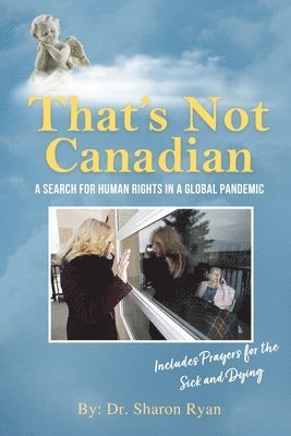 That's Not Canadian