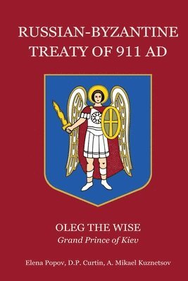 Russian-Byzantine Treaty of 911 AD 1