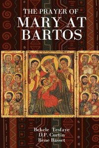 bokomslag Prayer of Mary at Bartos
