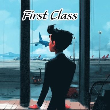 bokomslag First Class