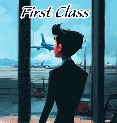 bokomslag First Class