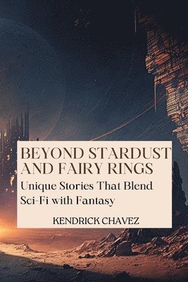 bokomslag Beyond Stardust And Fairy Rings