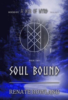 bokomslag Soul Bound