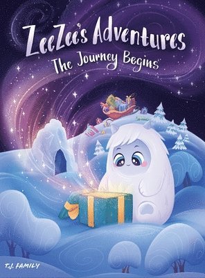 T J Family, T. J. Family, T.J Family, T. J Family - ZeeZee's Adventures Story, Inbunden
