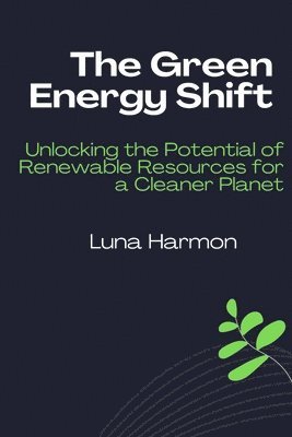 Green Energy Shift 1