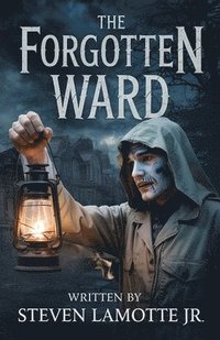 bokomslag Forgotten Ward