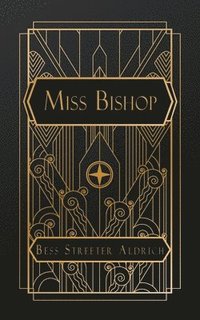 bokomslag Miss Bishop