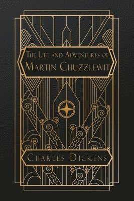 Life and Adventures of Martin Chuzzlewit