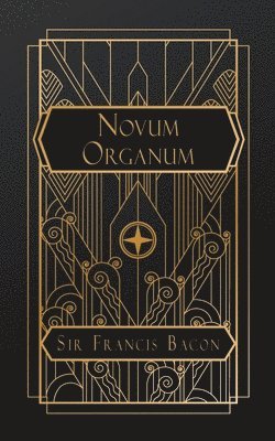 bokomslag Novum Organum