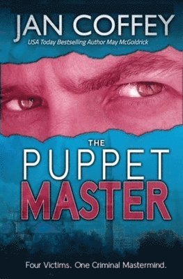 bokomslag The Puppet Master