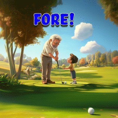 Fore! 1