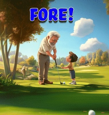 Fore! 1