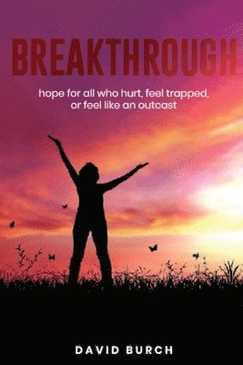 David Burch, Book Publish Pro - Breakthrough, Häftad