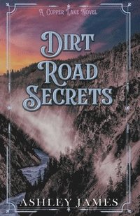 bokomslag Dirt Road Secrets